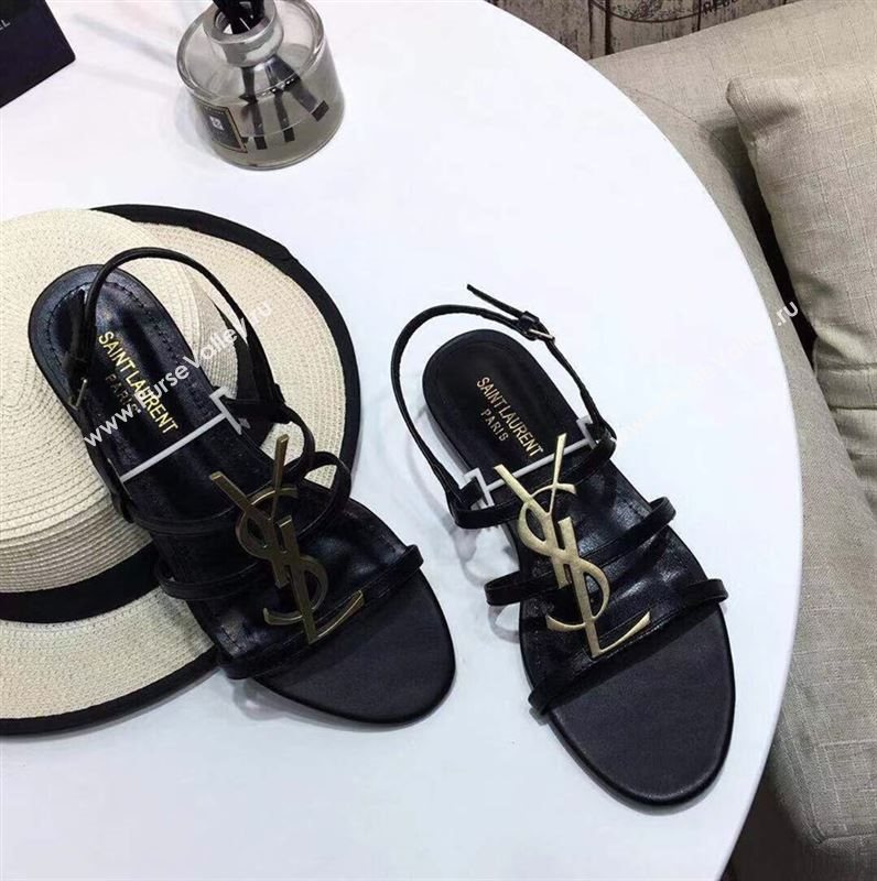 YSL Sandals 255688