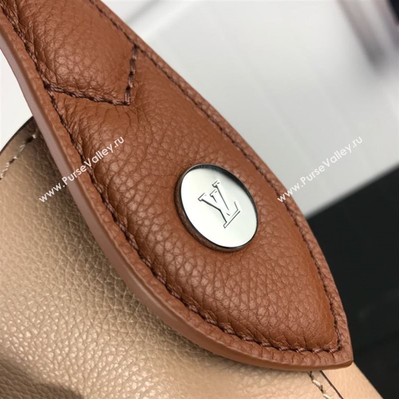 Louis Vuitton LOCKME HOBO 261420