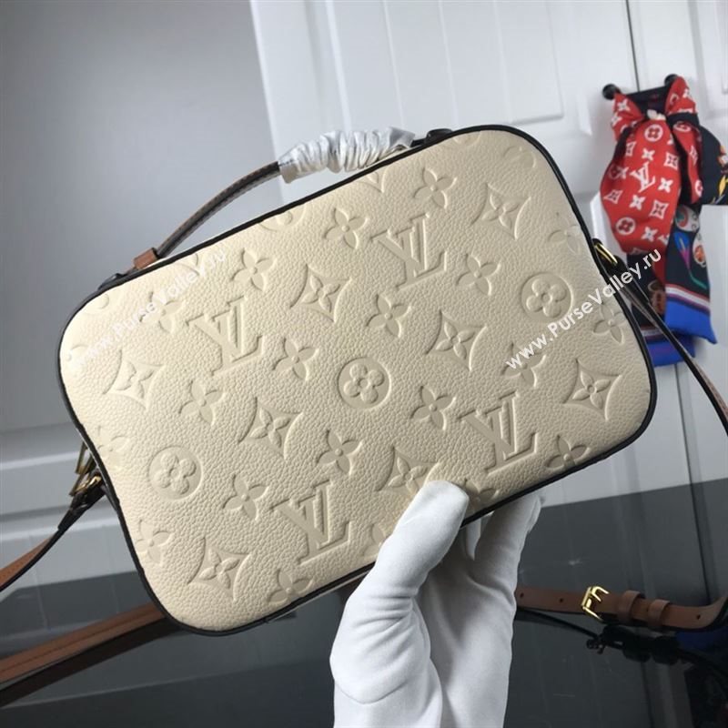Louis Vuitton SAINTONGE 261478