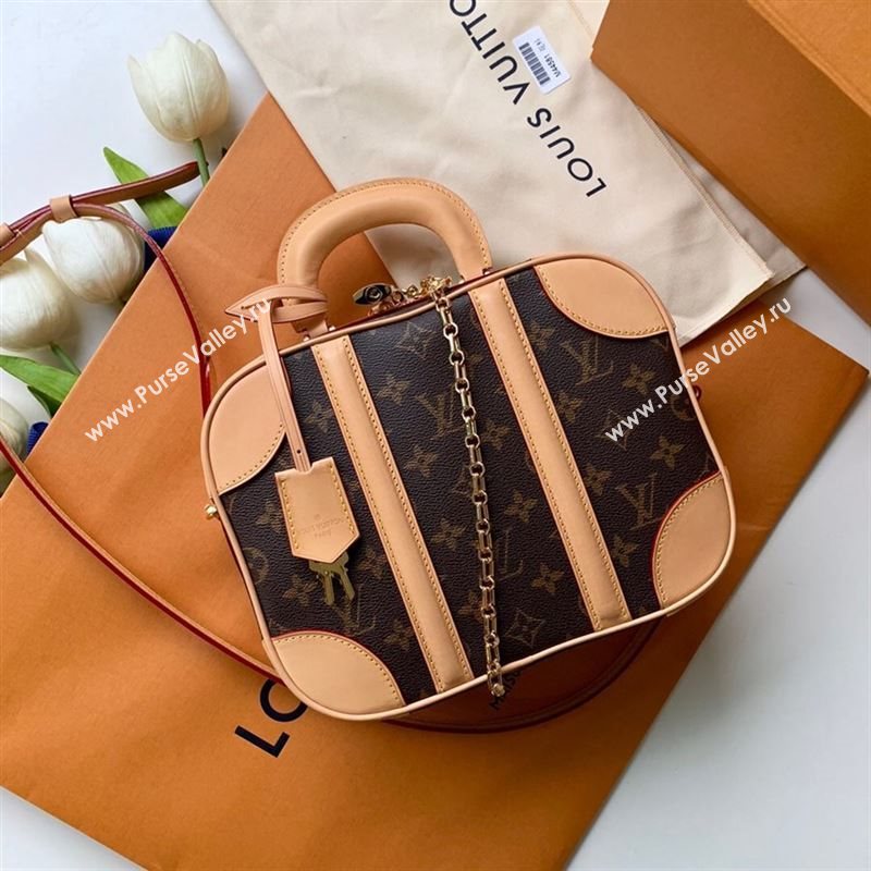 Louis Vuitton MINI LUGGAGE 261482