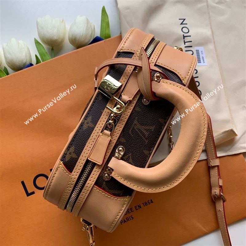 Louis Vuitton MINI LUGGAGE 261482