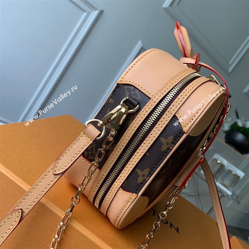 Louis Vuitton MINI LUGGAGE 261482