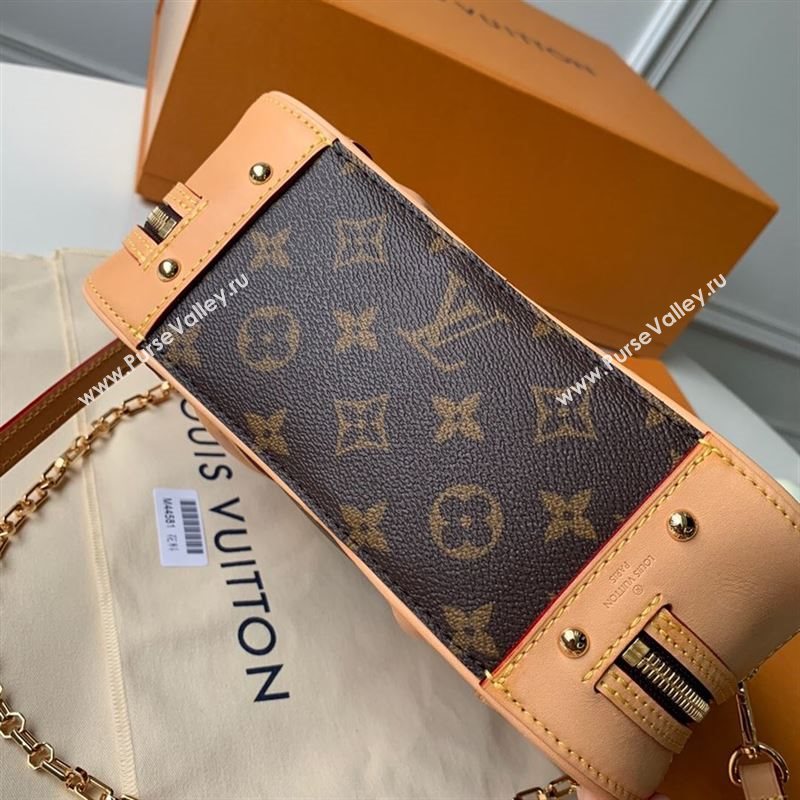 Louis Vuitton MINI LUGGAGE 261482