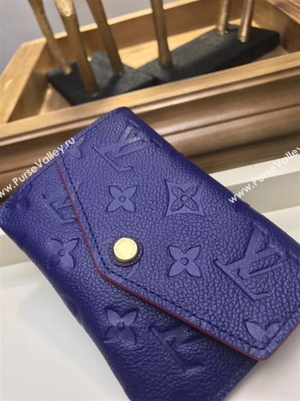 Louis Vuitton Key Pouch 258948