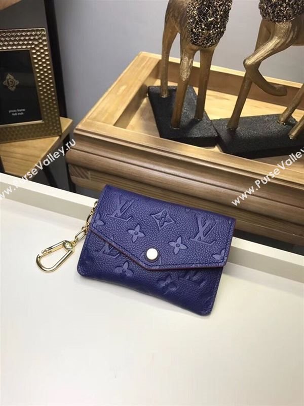 Louis Vuitton Key Pouch 258948