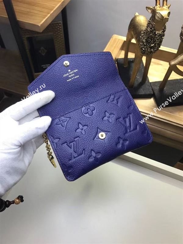 Louis Vuitton Key Pouch 258948