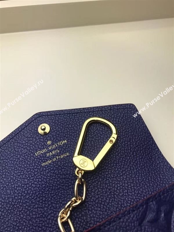 Louis Vuitton Key Pouch 258948