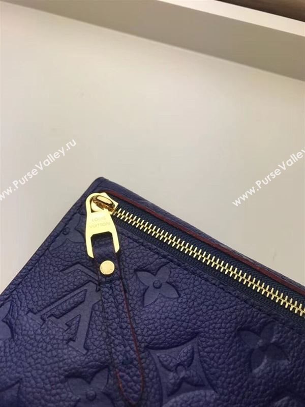 Louis Vuitton Key Pouch 258948