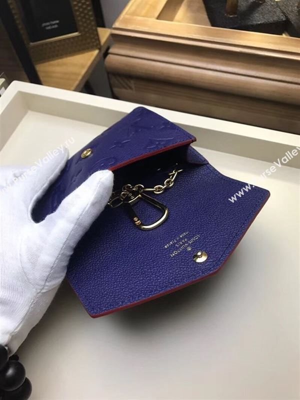 Louis Vuitton Key Pouch 258948