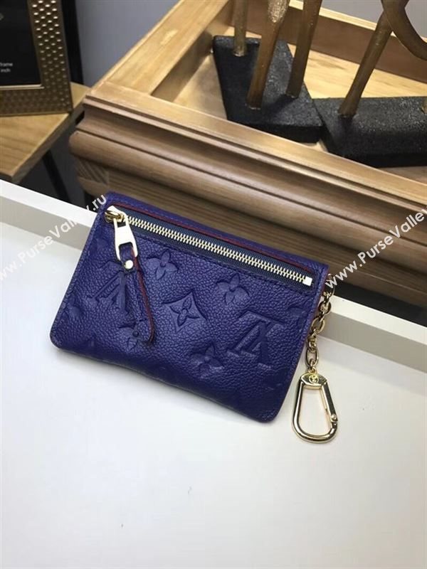 Louis Vuitton Key Pouch 258948