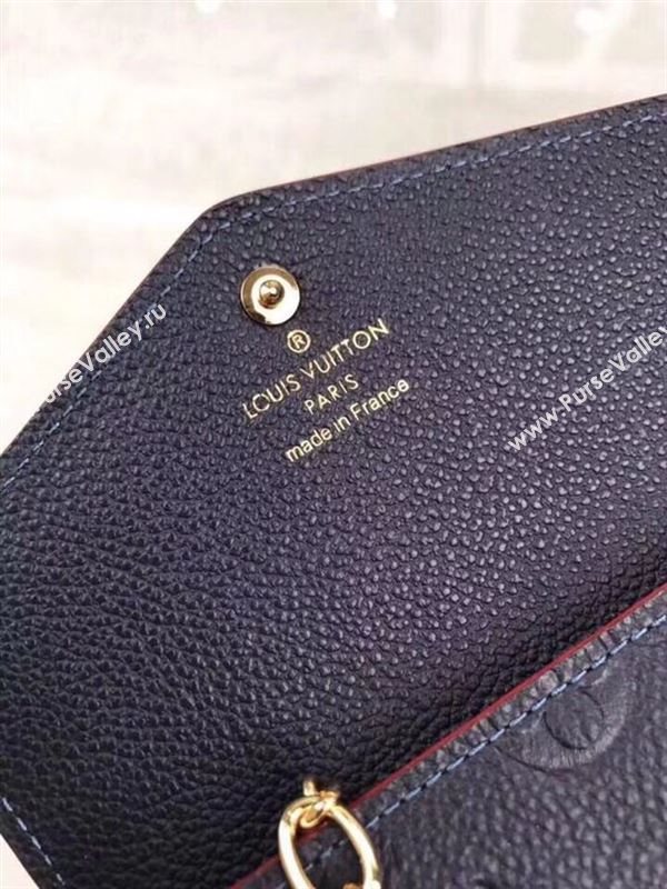 Louis Vuitton Key Pouch 258949