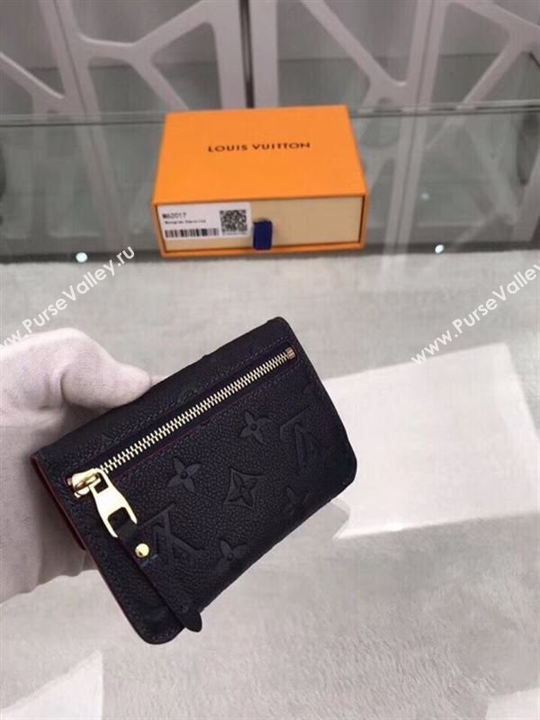 Louis Vuitton Key Pouch 258949