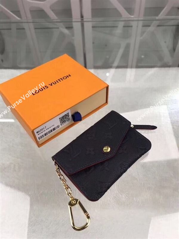 Louis Vuitton Key Pouch 258949