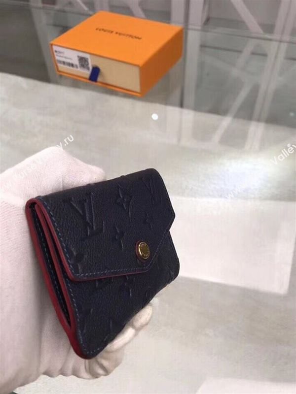 Louis Vuitton Key Pouch 258949