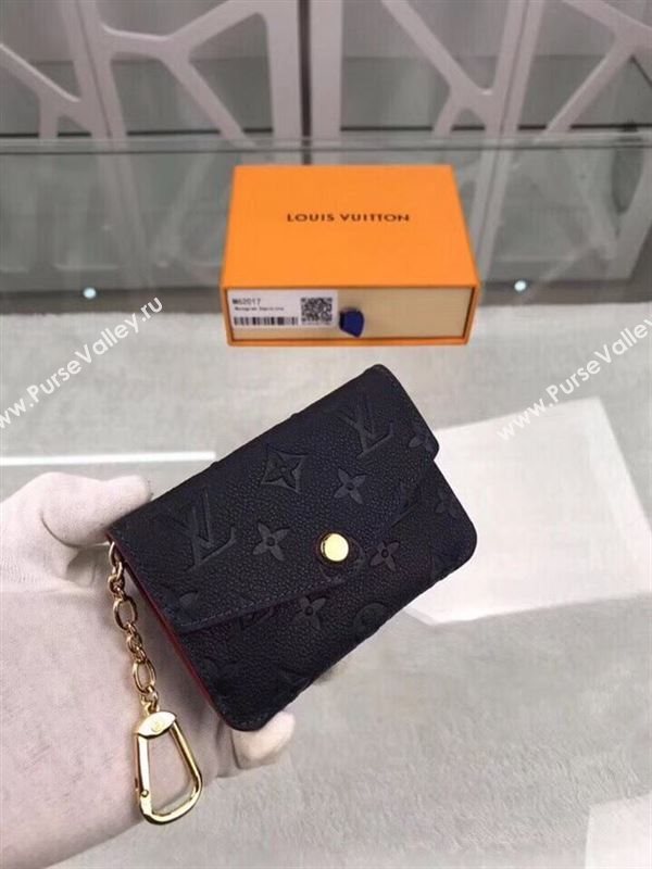 Louis Vuitton Key Pouch 258949
