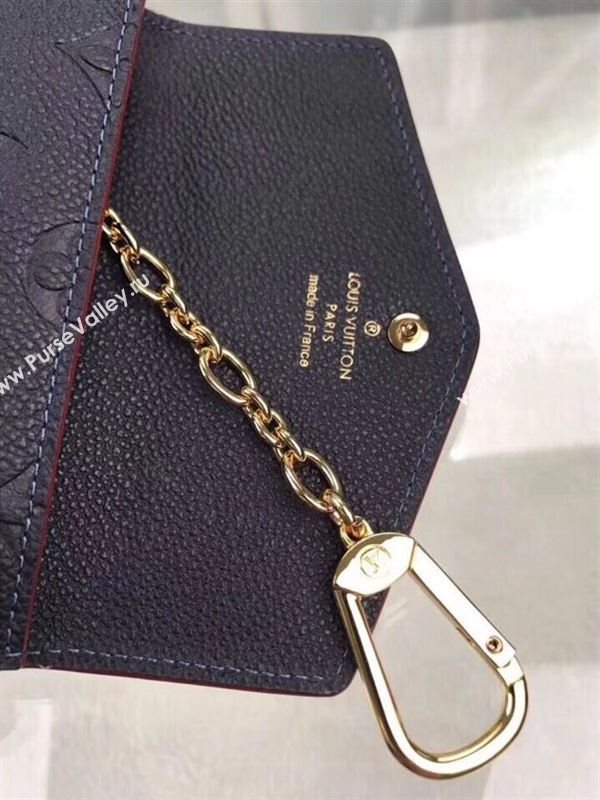 Louis Vuitton Key Pouch 258949