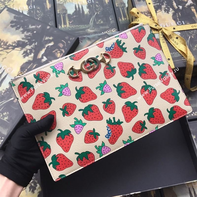 Gucci Clutch 262484