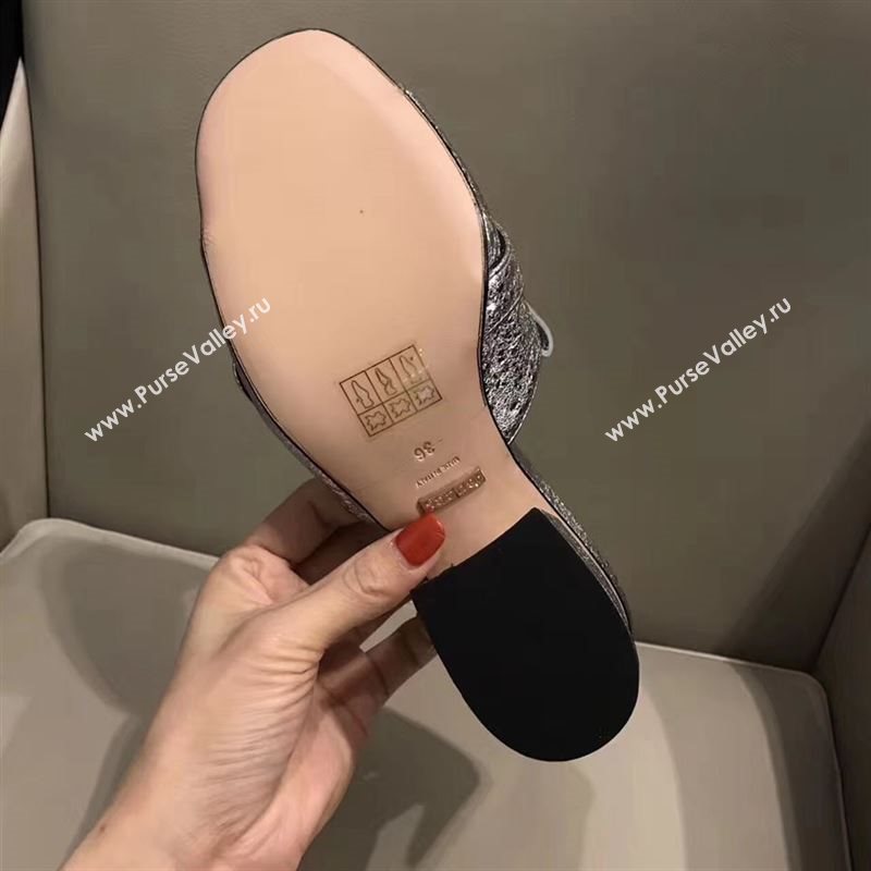 Gucci sandals 261757