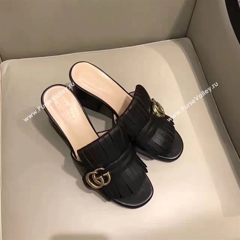 Gucci sandals 261775