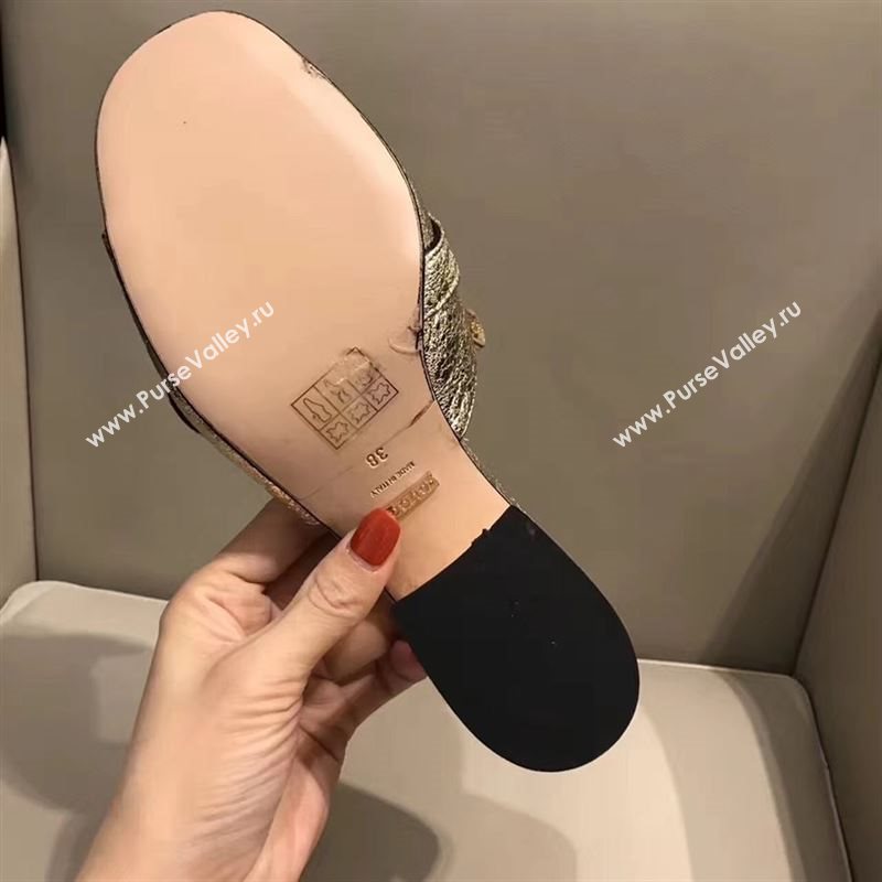 Gucci sandals 261723