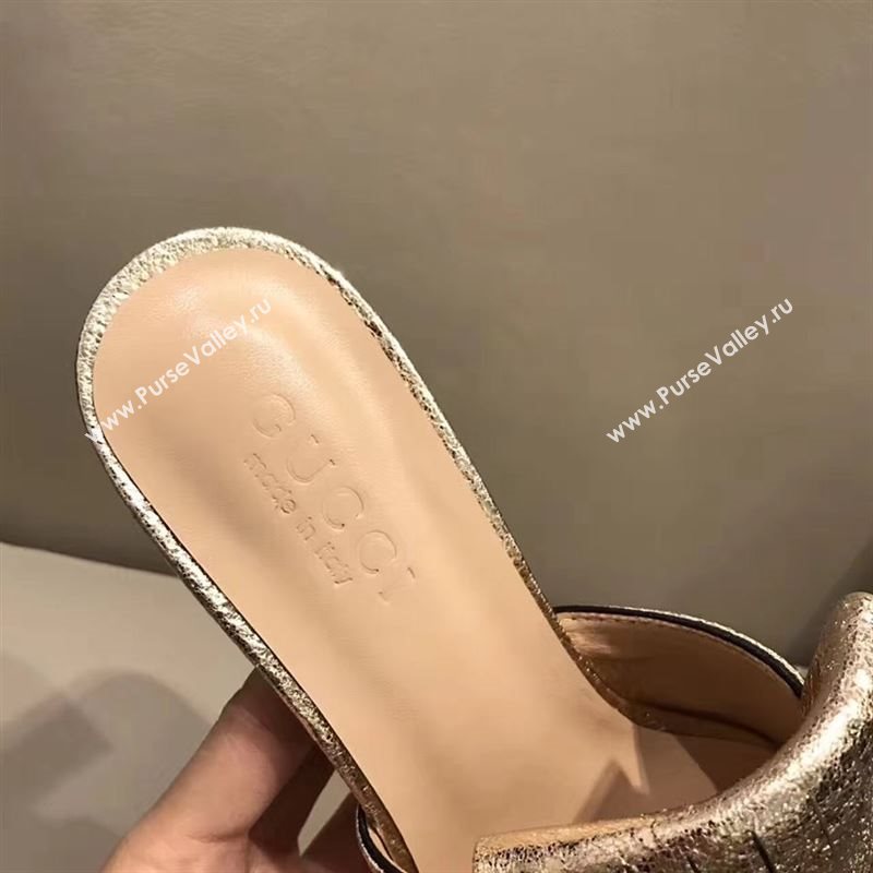 Gucci sandals 261723