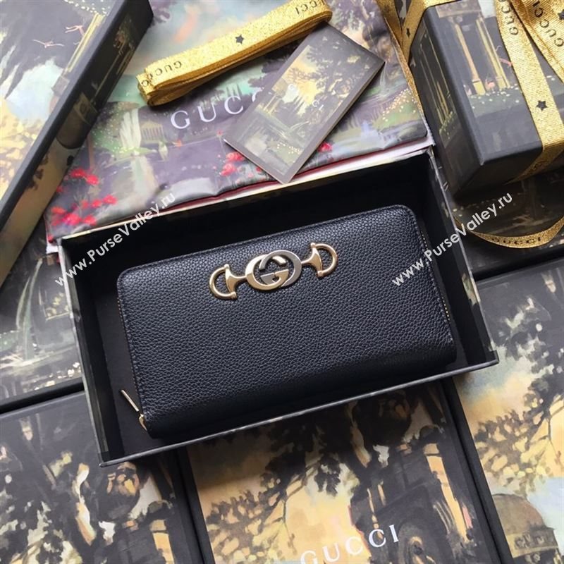 Gucci Wallets 262432