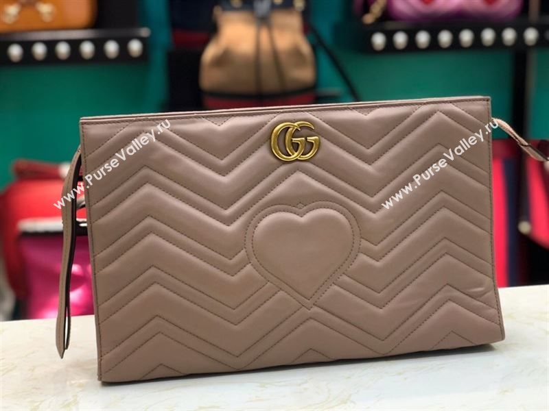 Gucci GG Clutch 261625