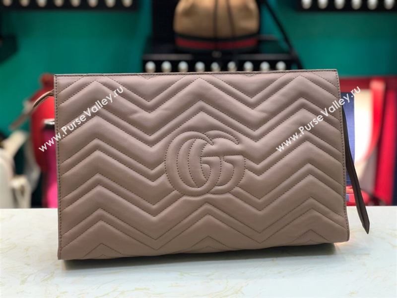 Gucci GG Clutch 261625