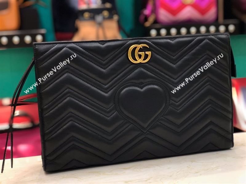 Gucci GG Clutch 261662