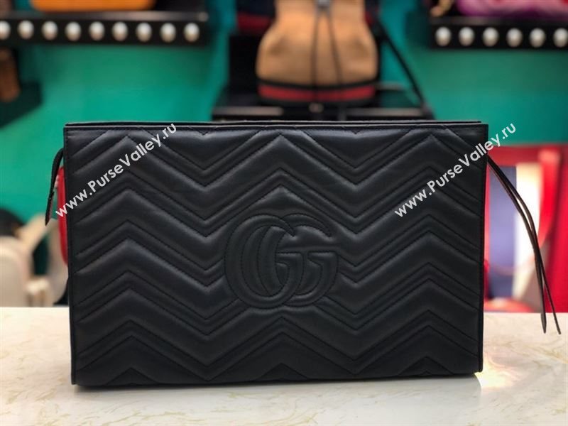 Gucci GG Clutch 261662