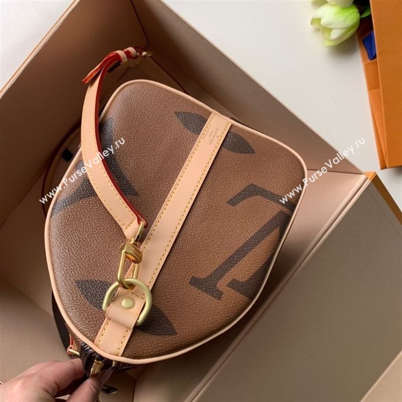 Louis Vuitton SPEEDY 30 261535