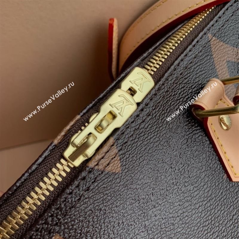 Louis Vuitton SPEEDY 30 261535