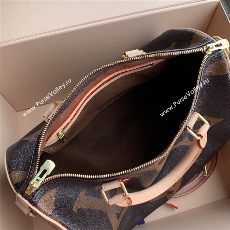 Louis Vuitton SPEEDY 30 261535