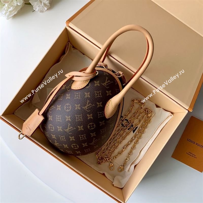 LOUIS VUITTON EGG 261567