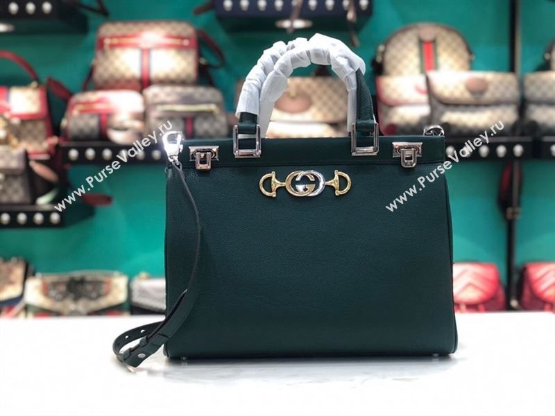 Gucci Zumi 261706