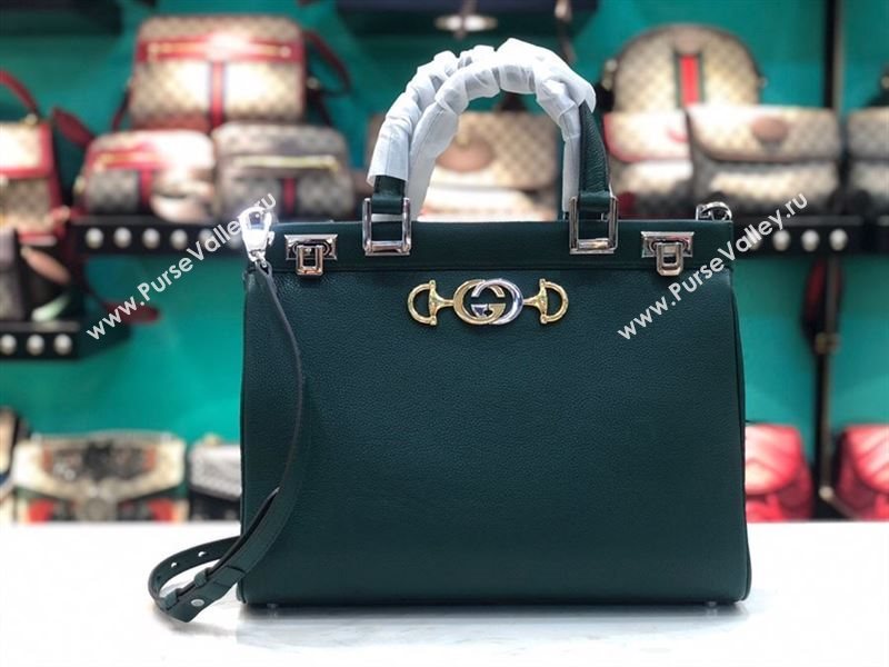 Gucci Zumi 261706