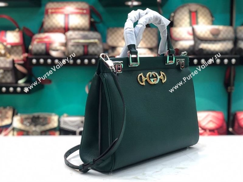 Gucci Zumi 261706