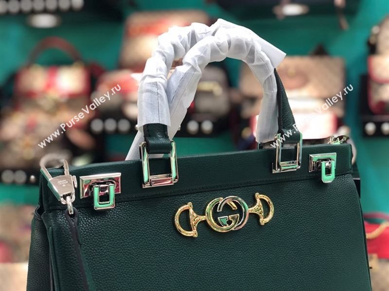Gucci Zumi 261706