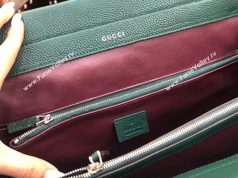 Gucci Zumi 261706