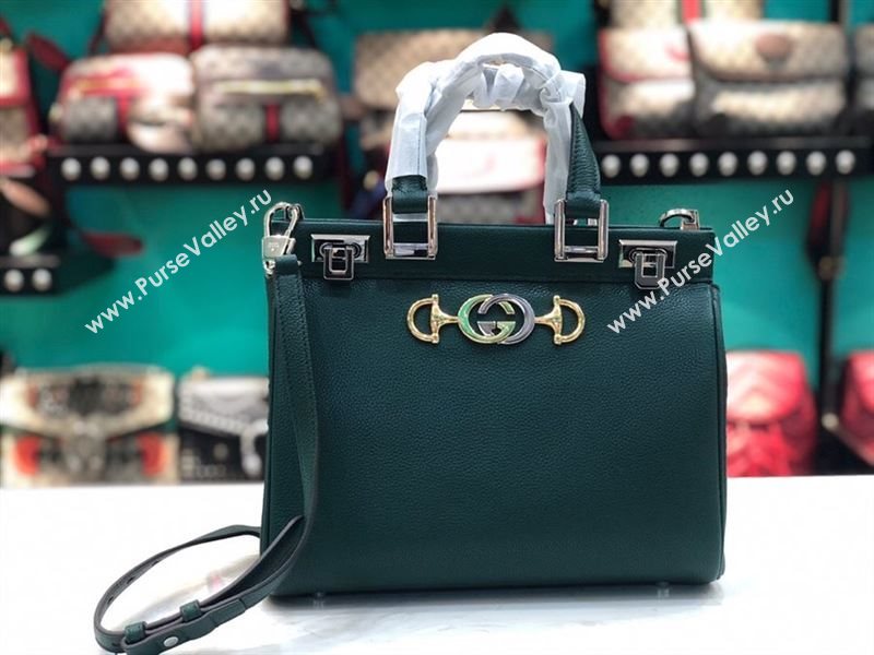 Gucci Zumi 261708