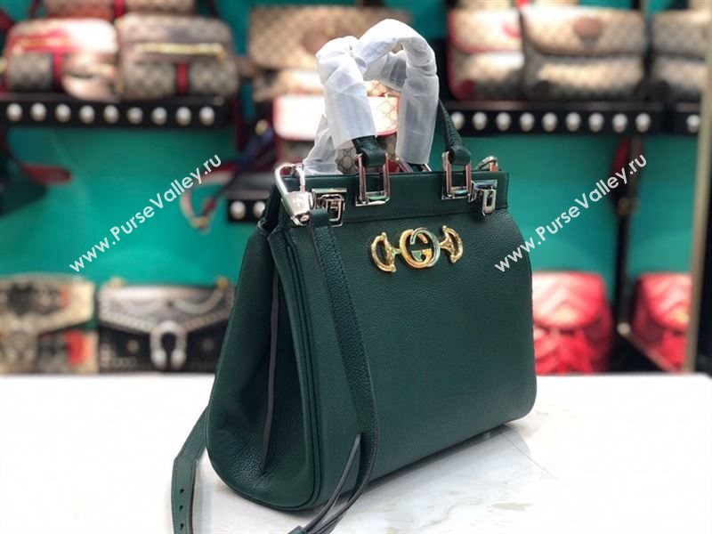 Gucci Zumi 261708