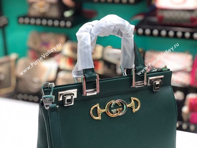 Gucci Zumi 261708