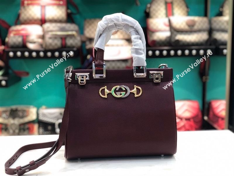 Gucci Zumi 261834