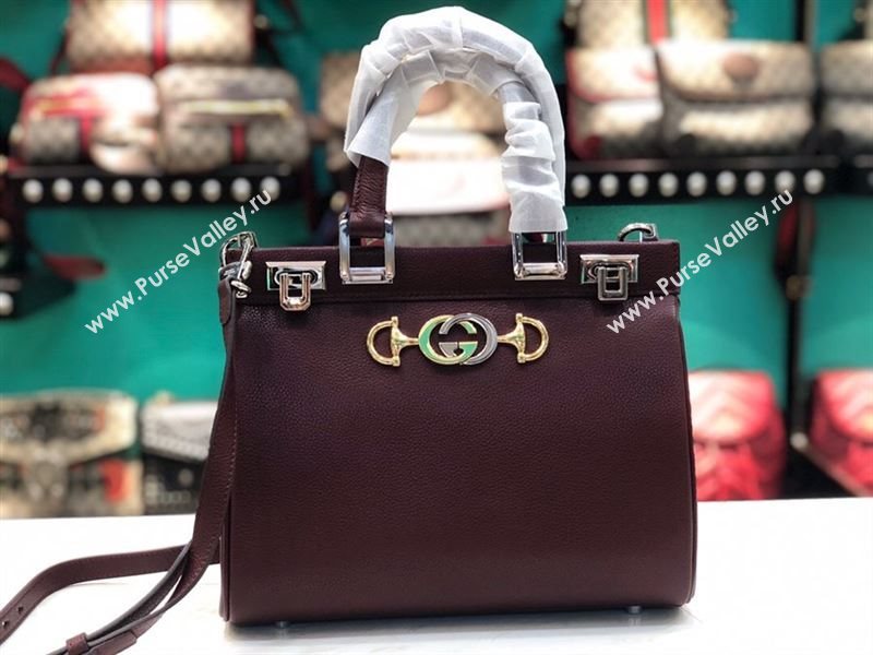 Gucci Zumi 261834