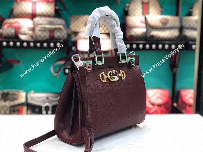 Gucci Zumi 261834