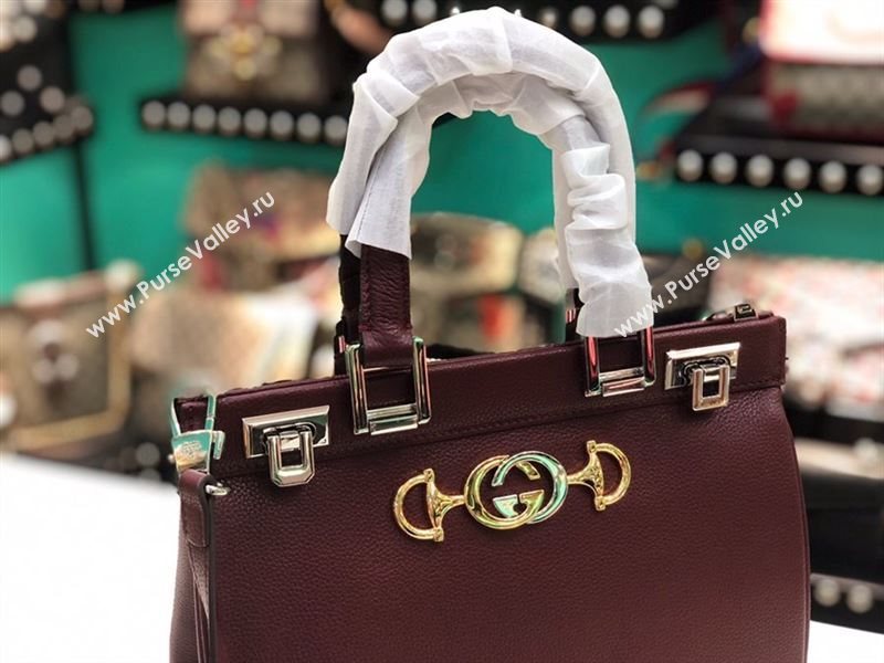 Gucci Zumi 261834