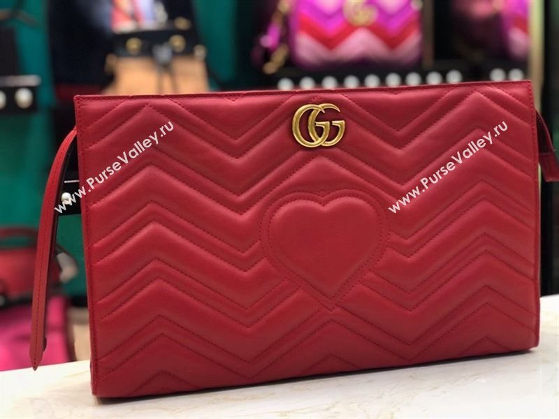 Gucci GG Clutch 261664