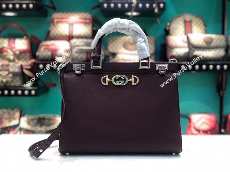 Gucci Zumi 261668
