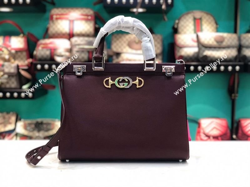 Gucci Zumi 261668