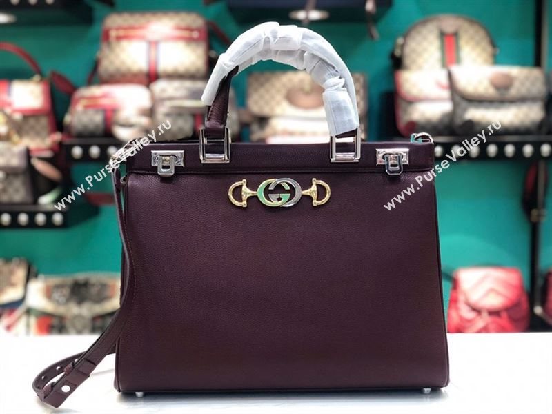 Gucci Zumi 261668